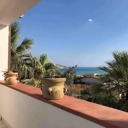 Sul Mare * Zingarello