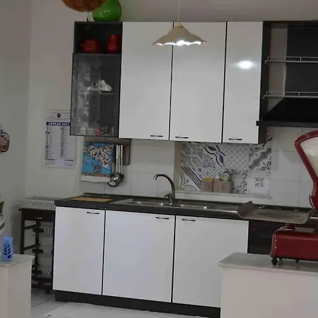 Apartment Sul Mare *