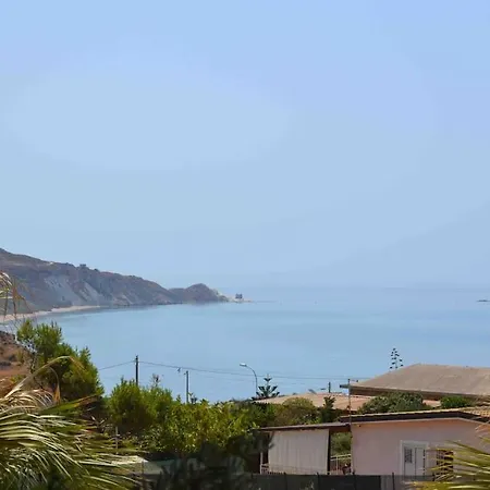 Sul Mare Zingarello