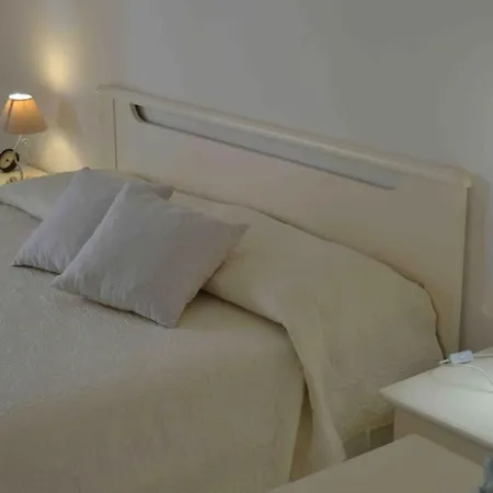 Apartment Sul Mare
