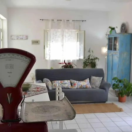 Sul Mare Apartment *