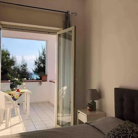 Apartment Sul Mare *