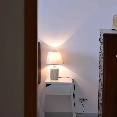 Apartment Sul Mare Zingarello