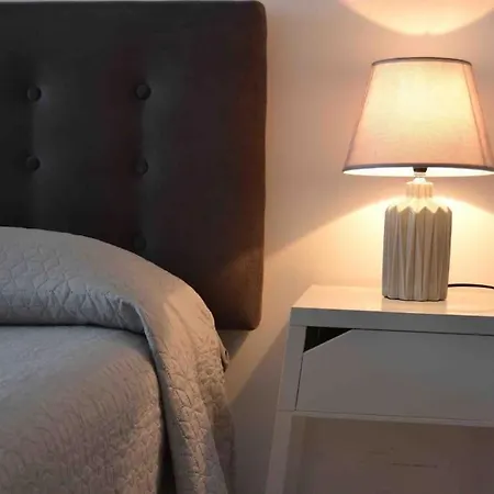 Sul Mare Apartment