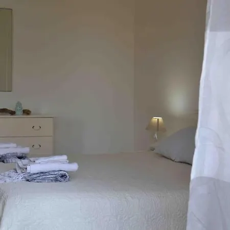 Sul Mare Apartment *