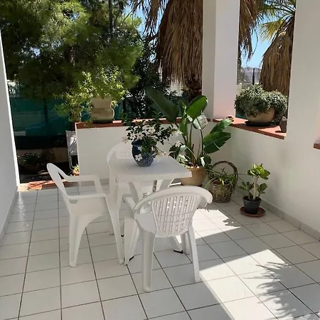 Sul Mare Apartment