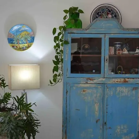Apartment Sul Mare *