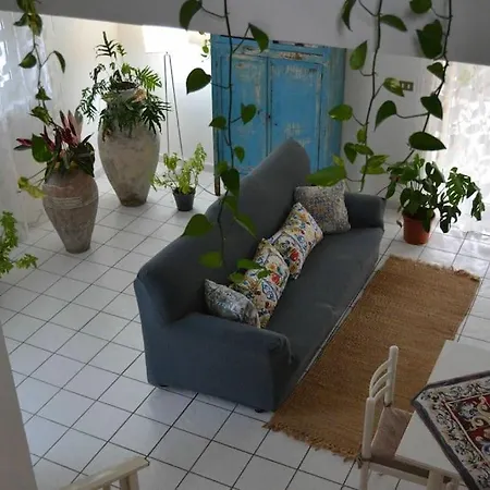 Sul Mare Apartment *